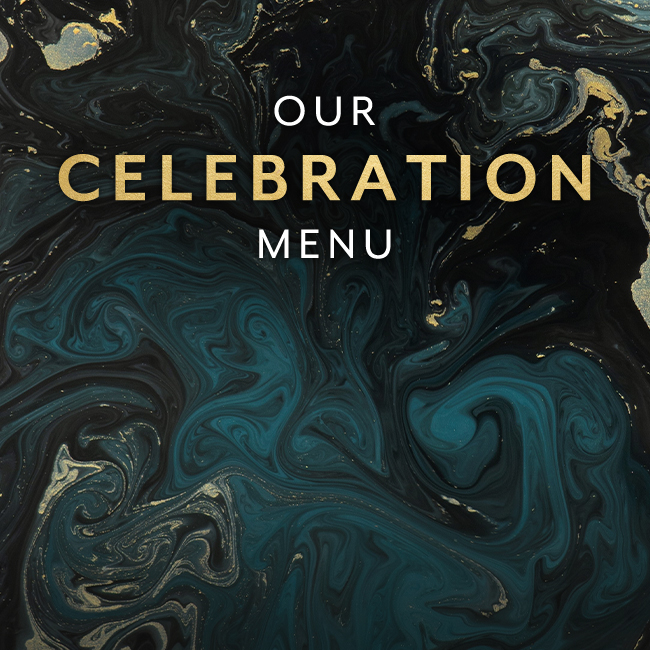 Wine & Drinks menu at The Goffs Oak