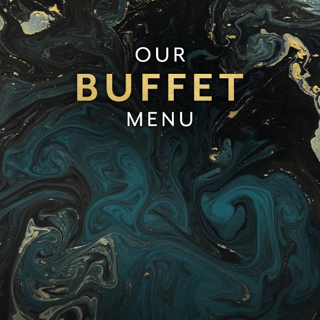 Wine & Drinks menu at The Goffs Oak