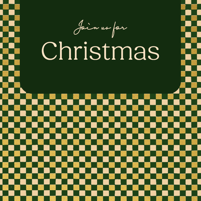 Christmas at The Goffs Oak