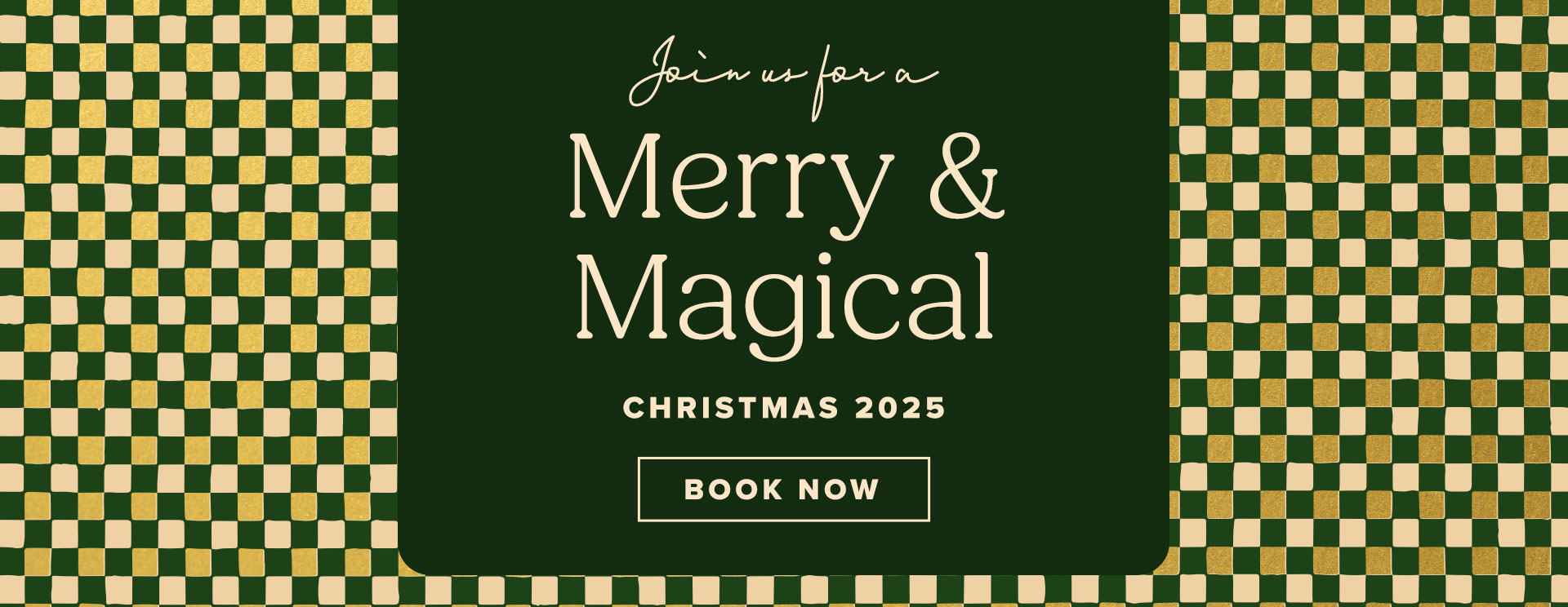 Christmas 2025 at Waltham Cross