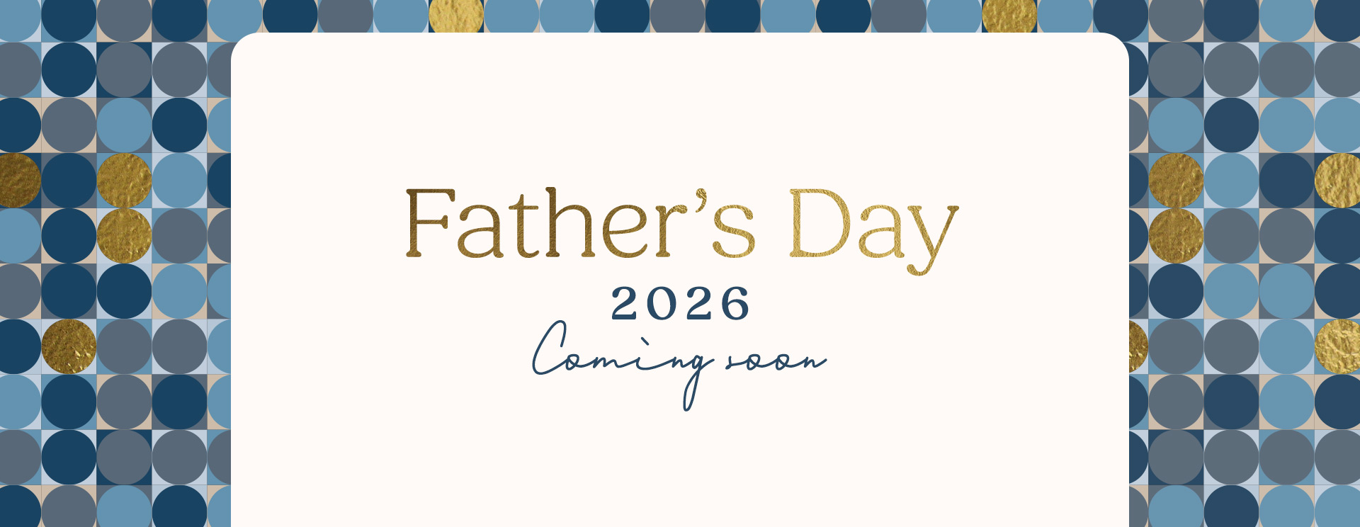 Father’s Day menu Waltham Cross