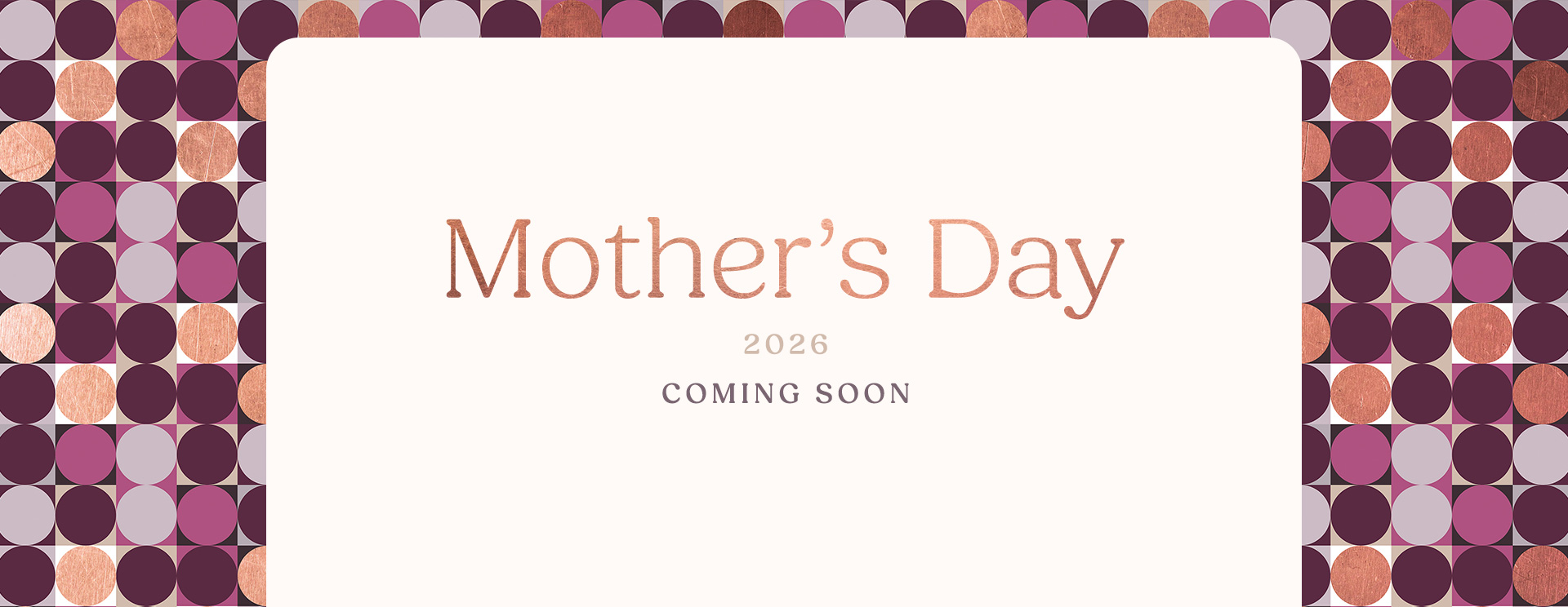 Mother’s Day menu/meal in Waltham Cross